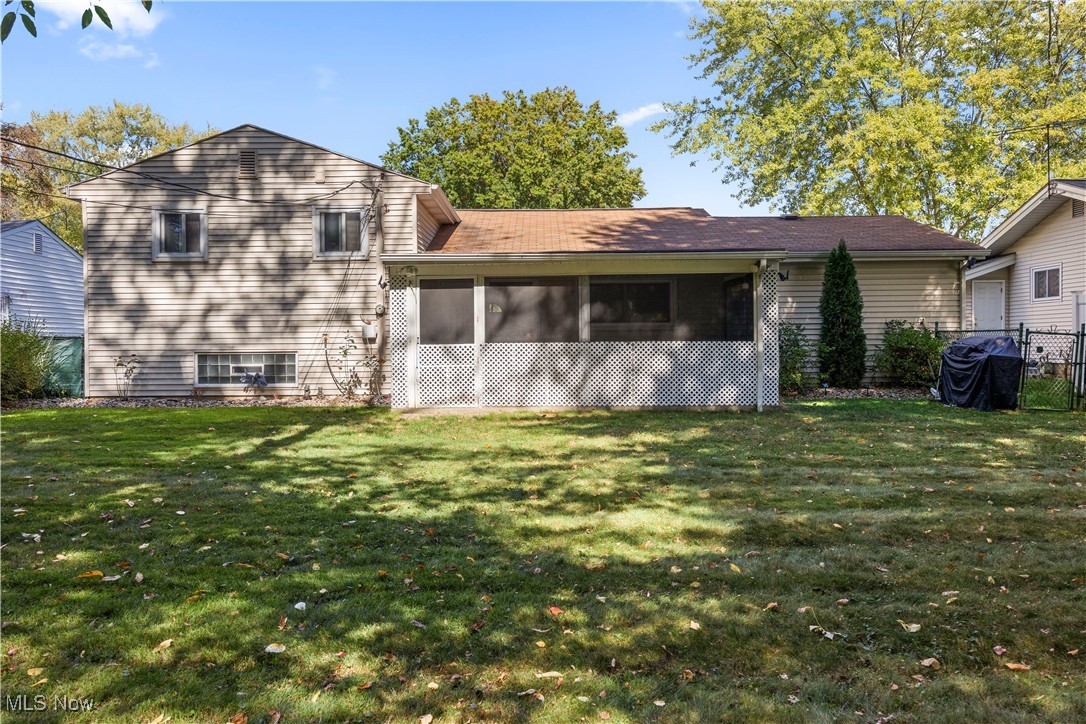 Deerfield Estates - Residential