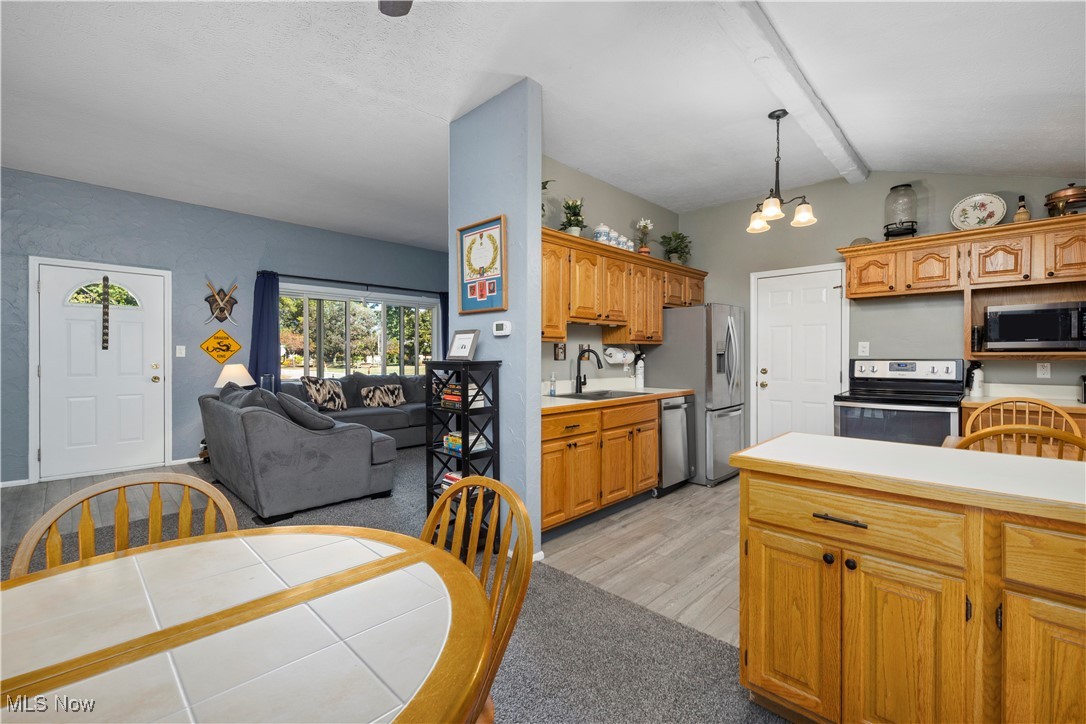 Deerfield Estates - Residential