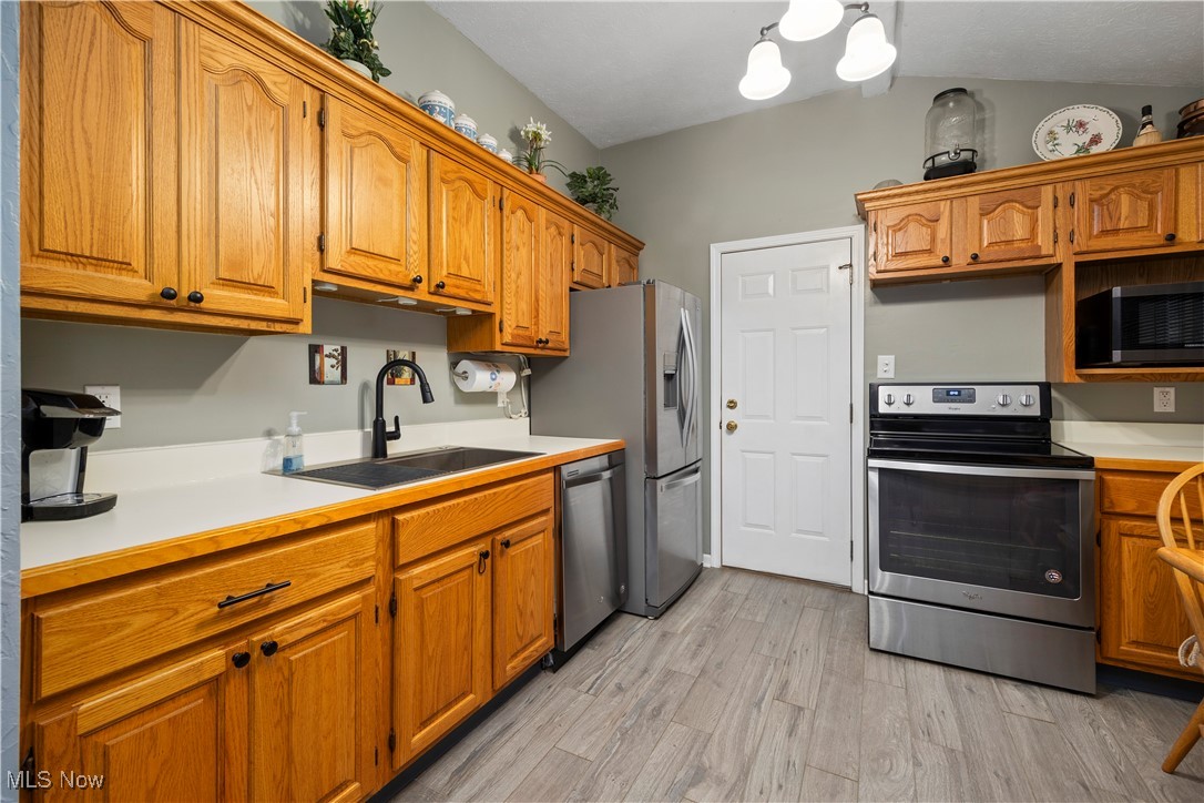 Deerfield Estates - Residential