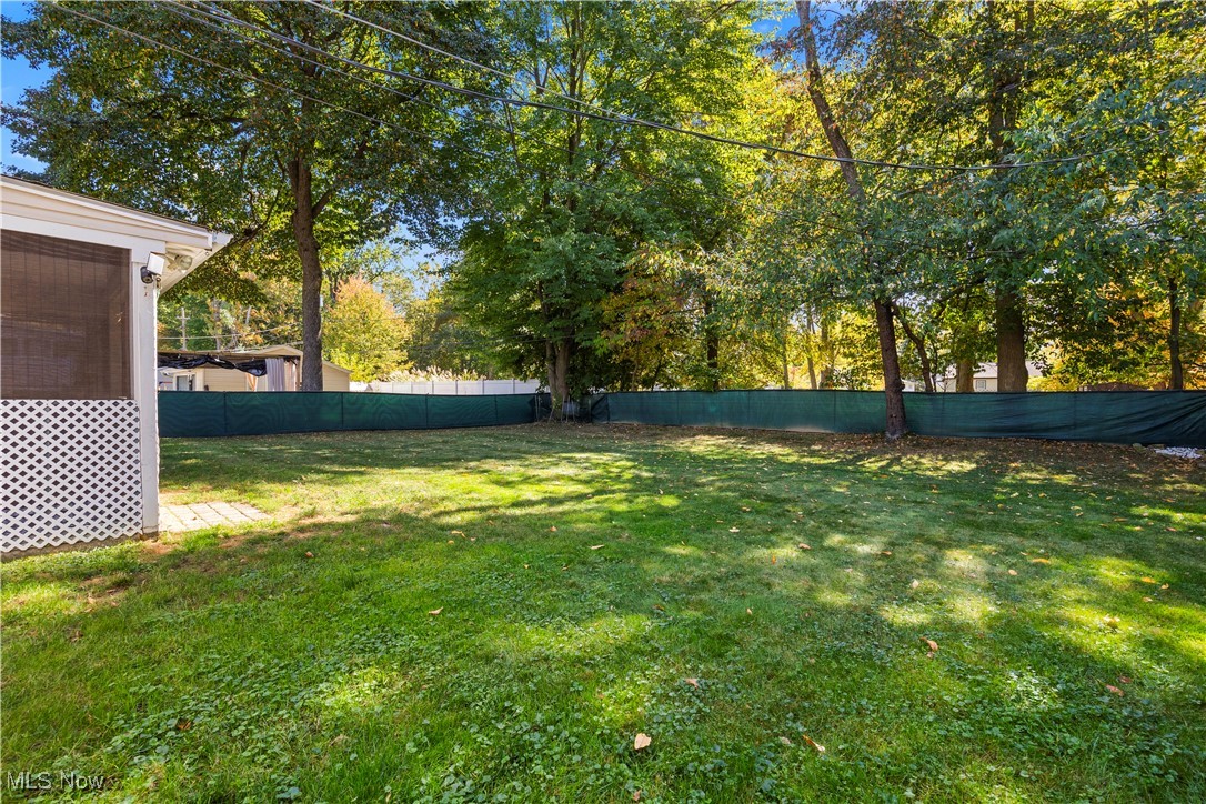 Deerfield Estates - Residential