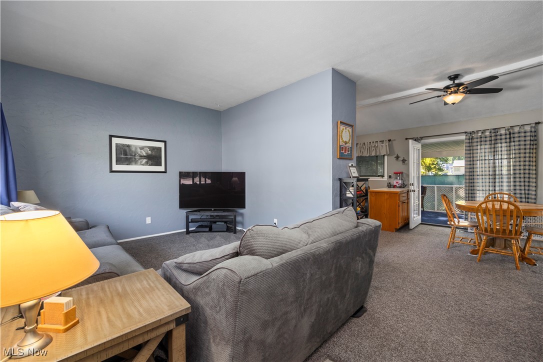 Deerfield Estates - Residential