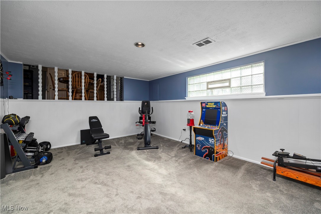 Deerfield Estates - Residential