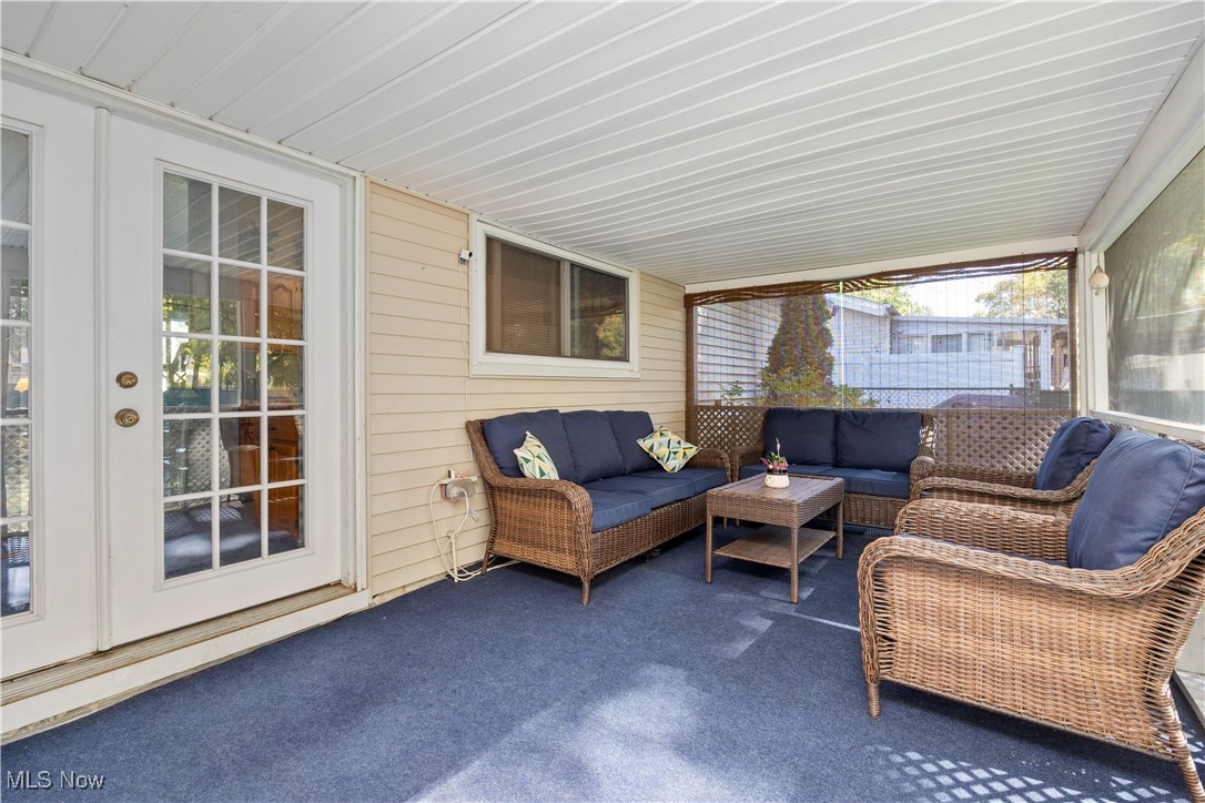 Deerfield Estates - Residential