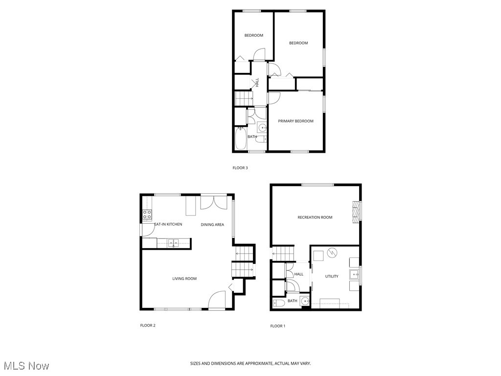 Deerfield Estates - Residential