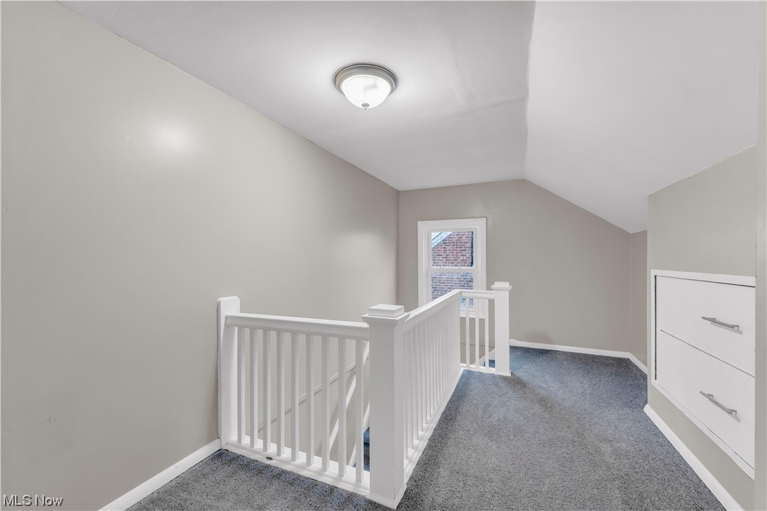 Shaker View Sub - Residential Lease