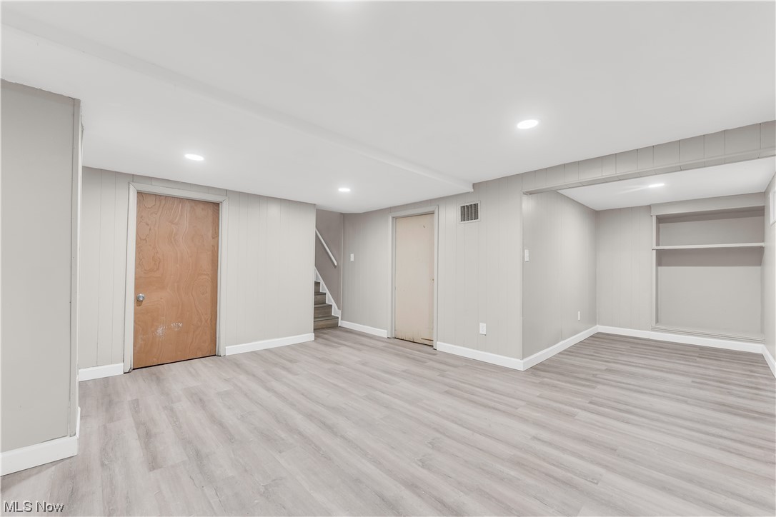 Shaker View Sub - Residential Lease