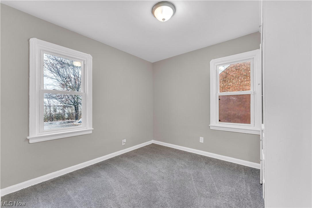 Shaker View Sub - Residential Lease