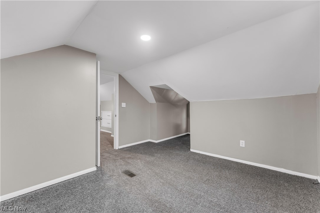 Shaker View Sub - Residential Lease