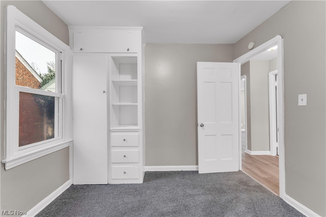 Shaker View Sub - Residential Lease