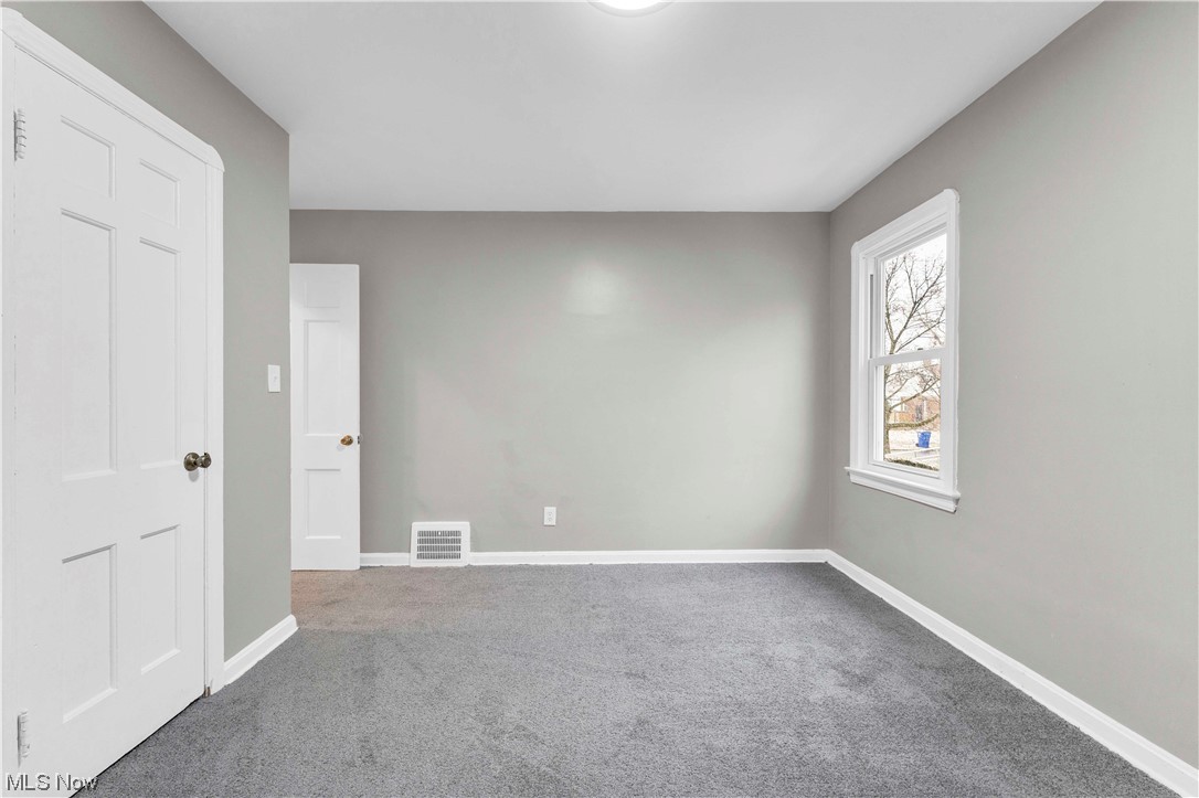 Shaker View Sub - Residential Lease