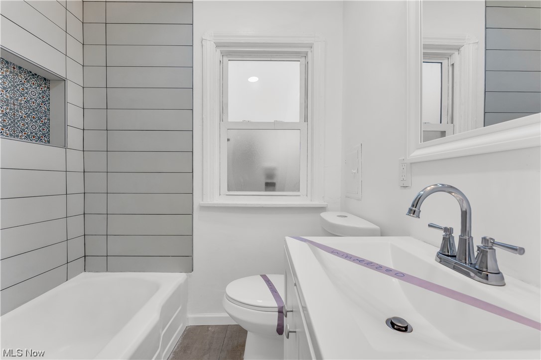 Shaker View Sub - Residential Lease