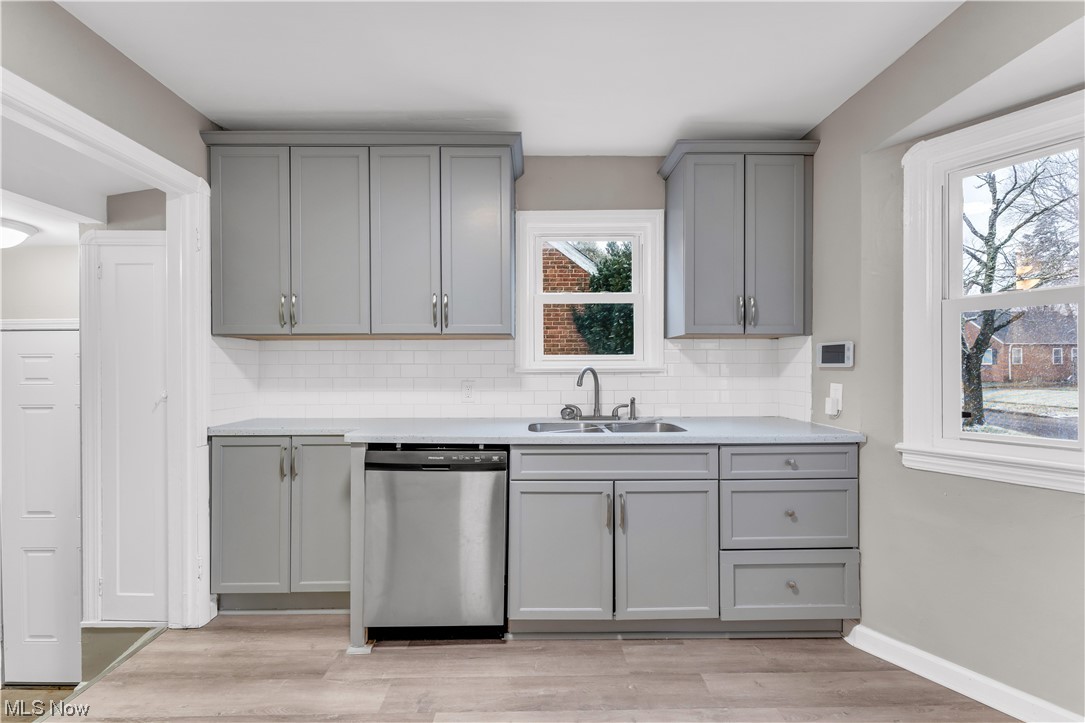 Shaker View Sub - Residential Lease