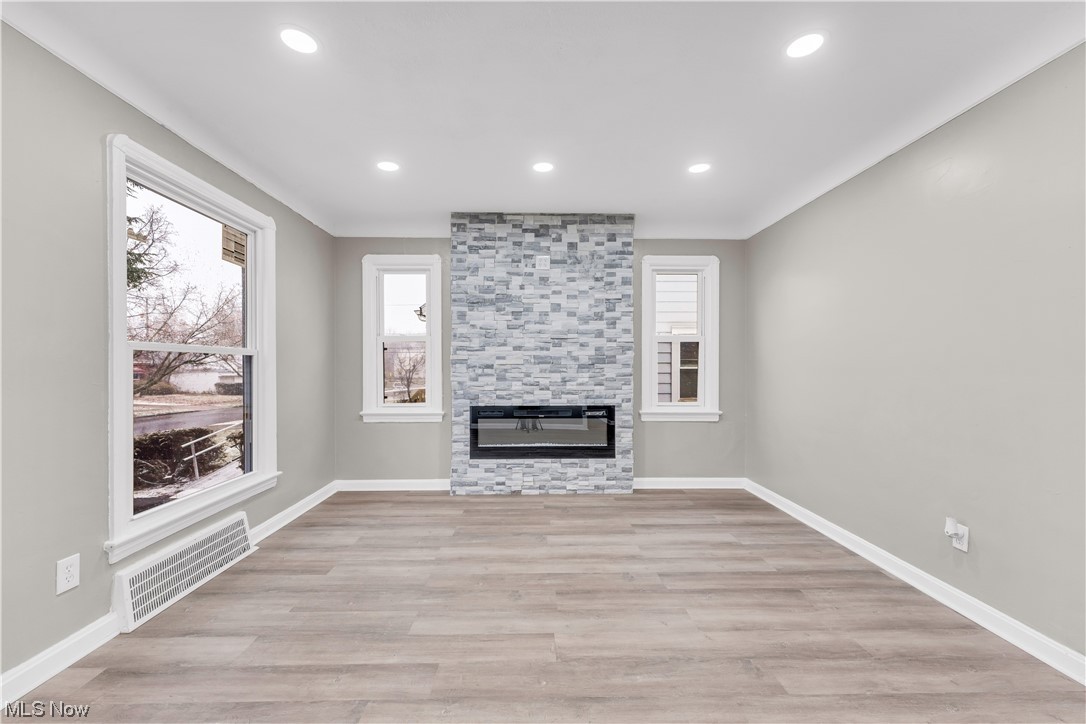 Shaker View Sub - Residential Lease