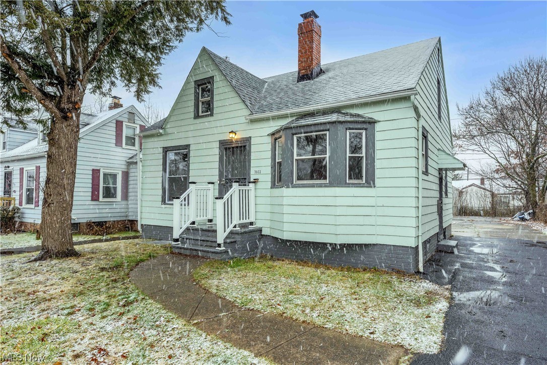 Shaker View Sub - Residential Lease