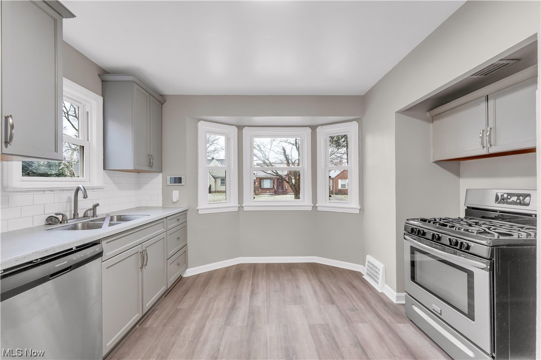 Shaker View Sub - Residential Lease