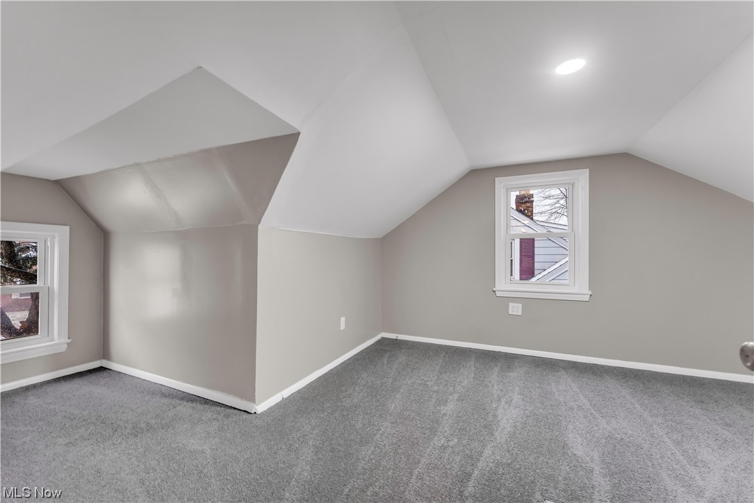 Shaker View Sub - Residential Lease