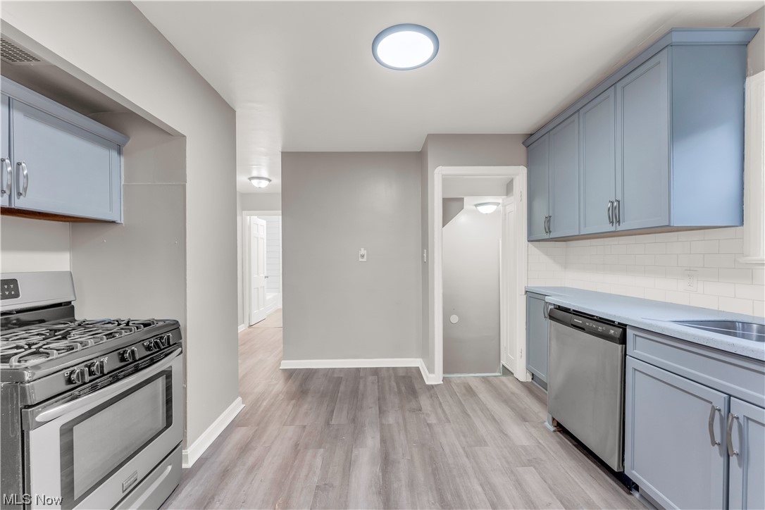 Shaker View Sub - Residential Lease