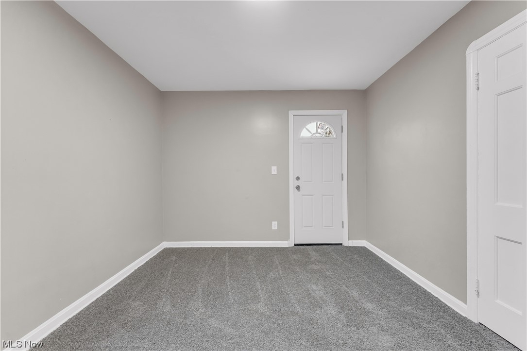 Shaker View Sub - Residential Lease