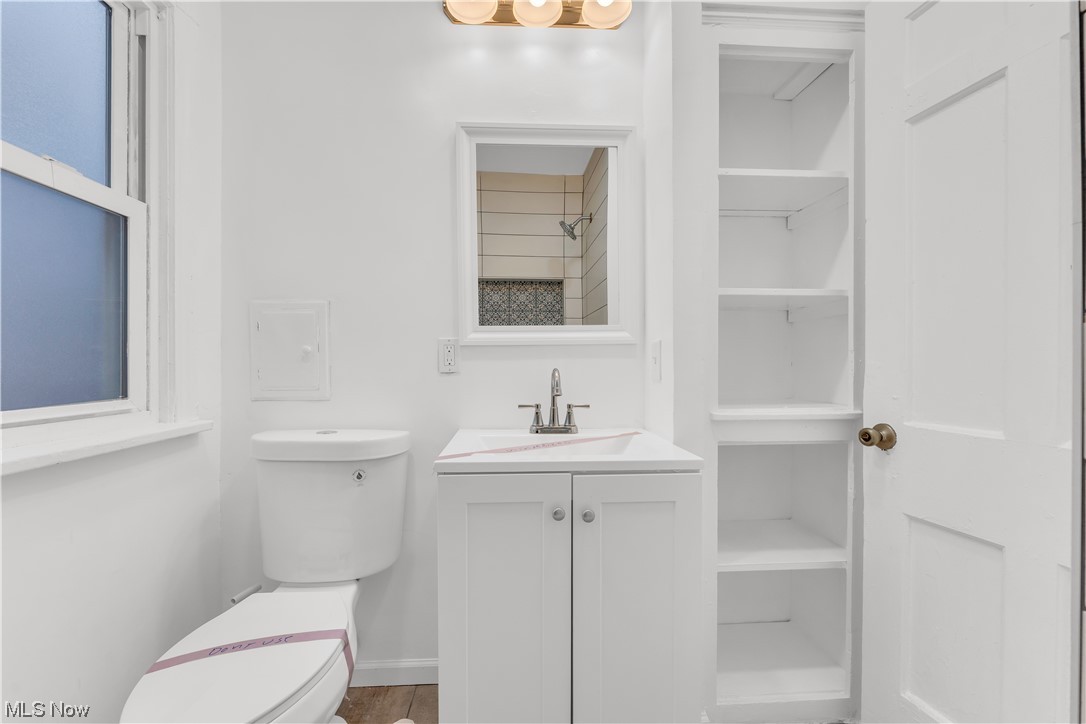 Shaker View Sub - Residential Lease