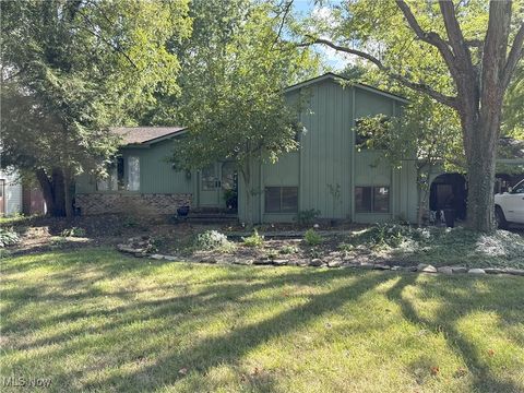 806 Valley Drive, Amherst, OH 44001 - #: 5155056