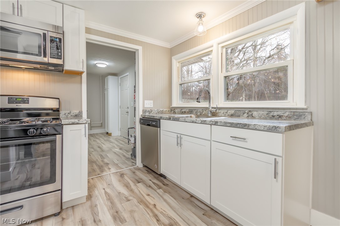 Padway - Residential