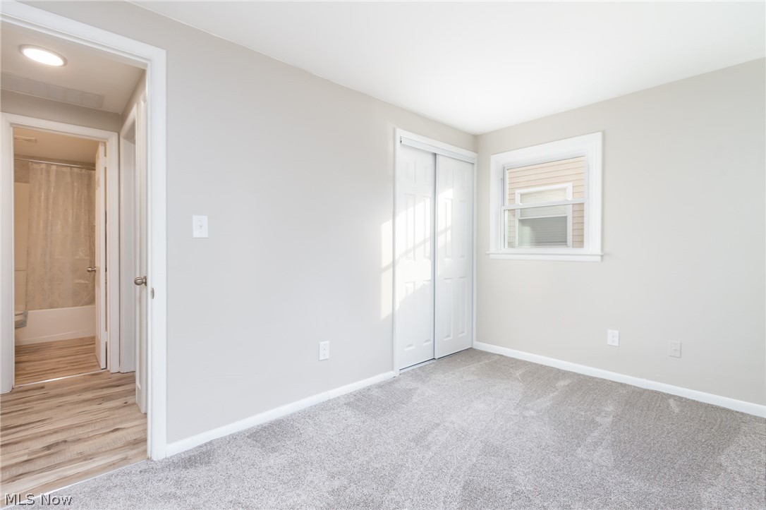 Padway - Residential