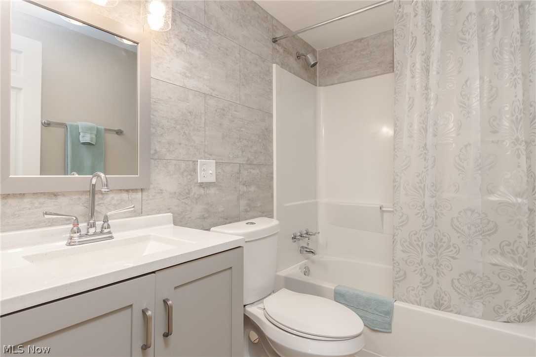 Padway - Residential