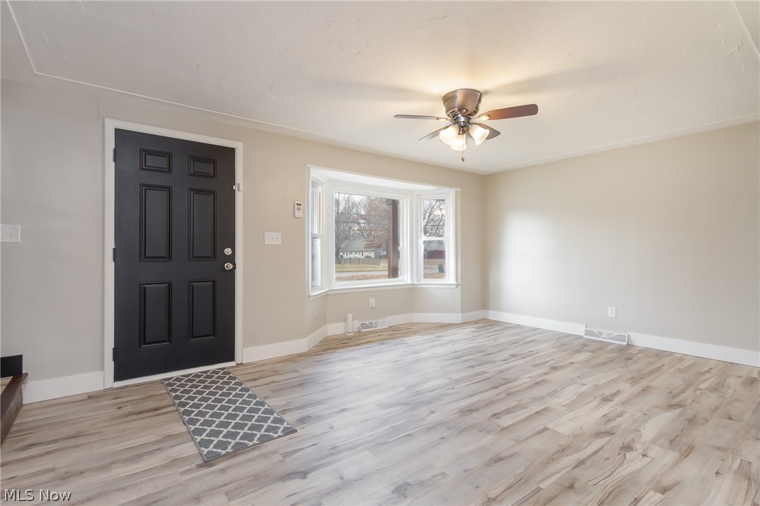 Padway - Residential