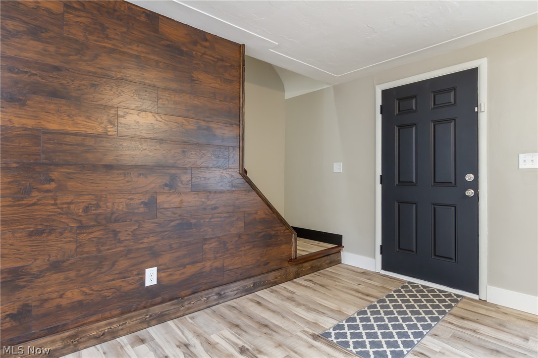 Padway - Residential