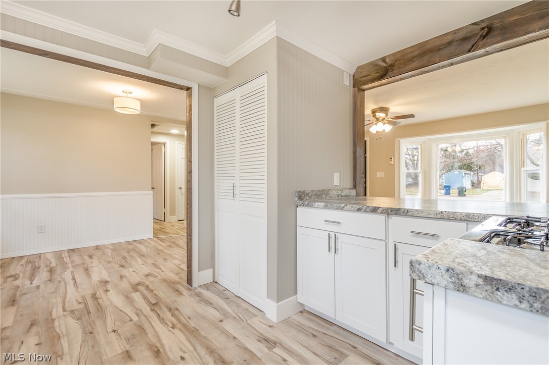 Padway - Residential