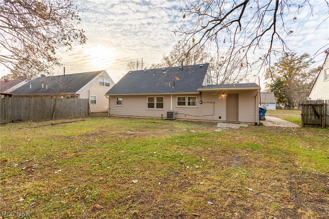 Padway - Residential