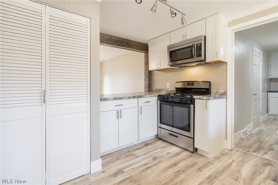 Padway - Residential