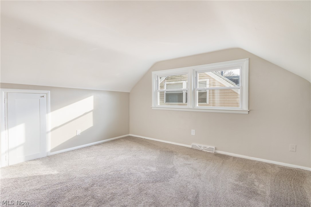 Padway - Residential