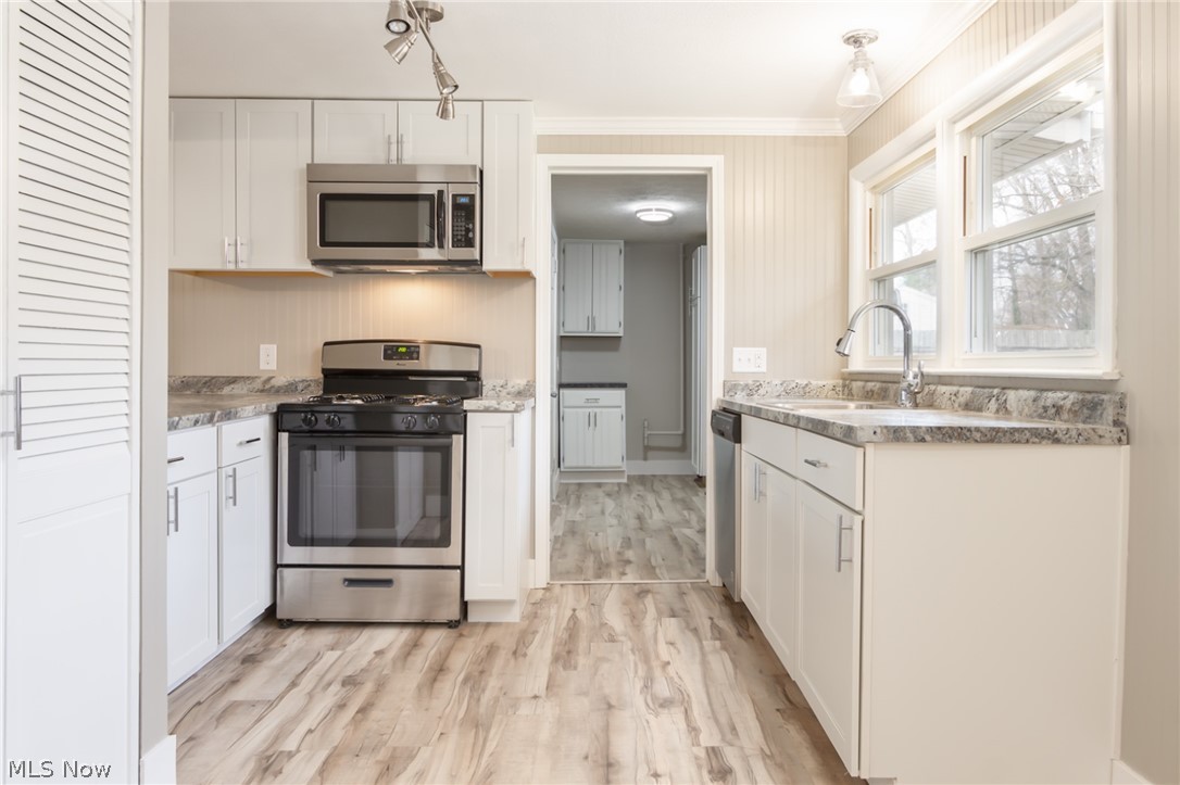 Padway - Residential