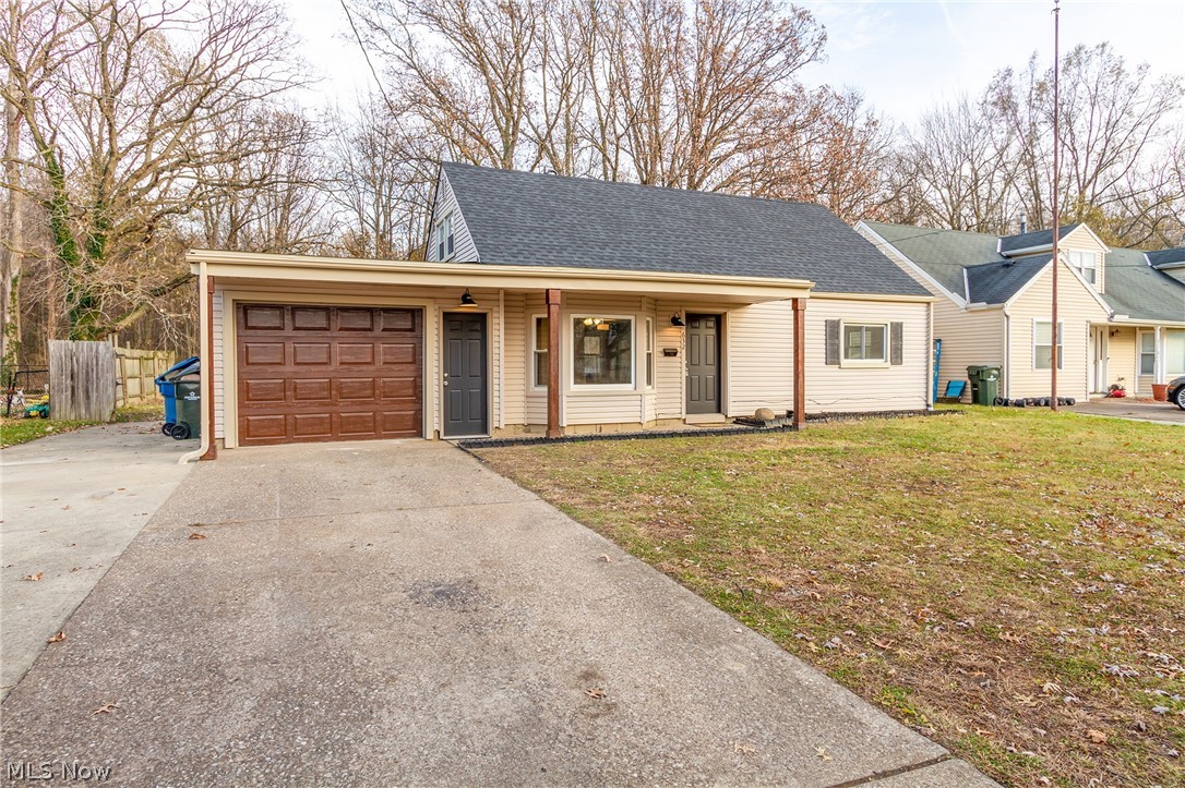 Padway - Residential