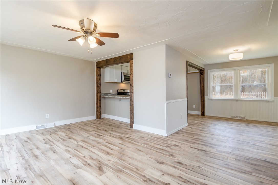 Padway - Residential