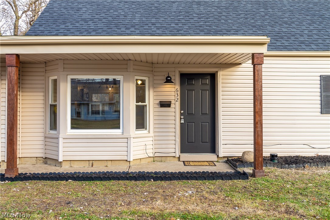 Padway - Residential