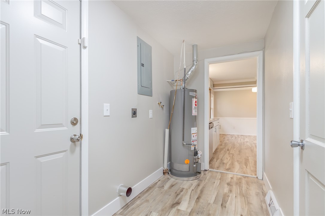 Padway - Residential