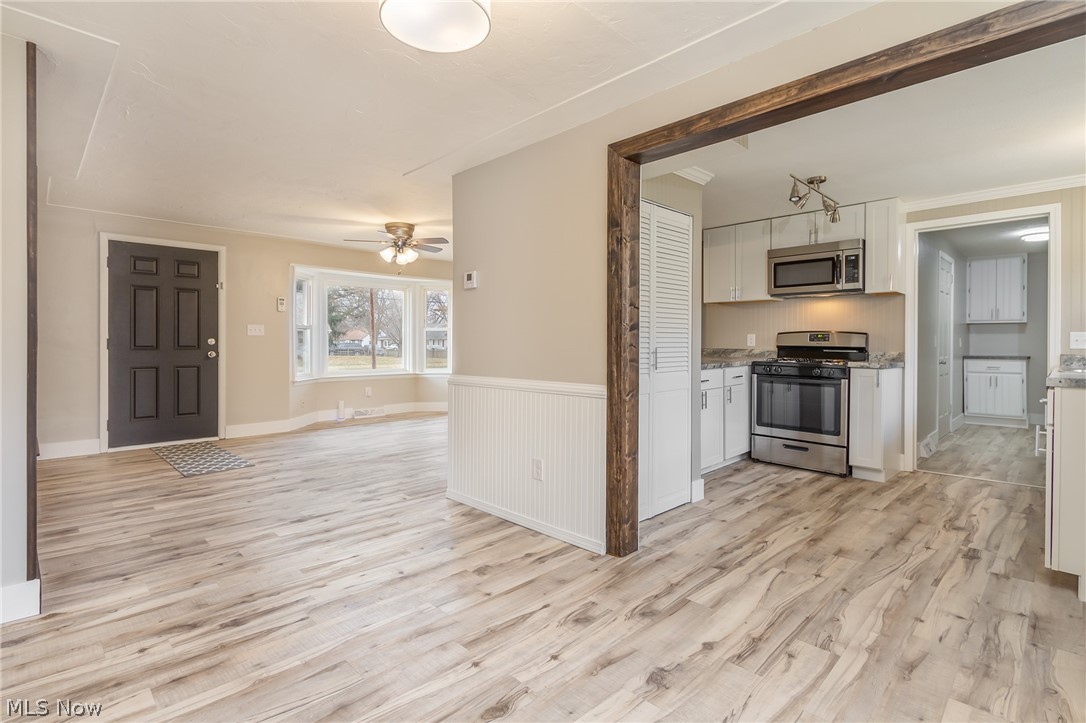 Padway - Residential