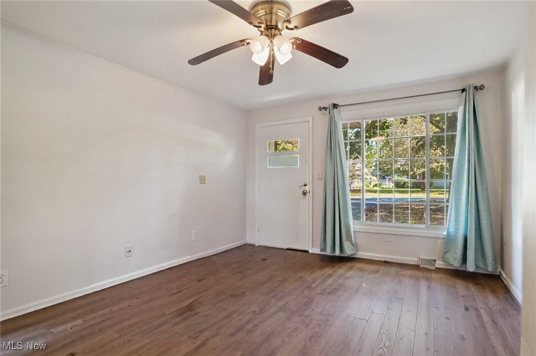 Midland Moor Sub 1 - Residential