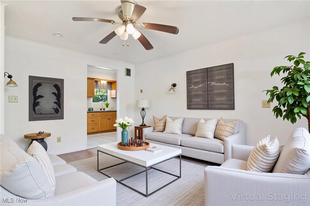 Midland Moor Sub 1 - Residential