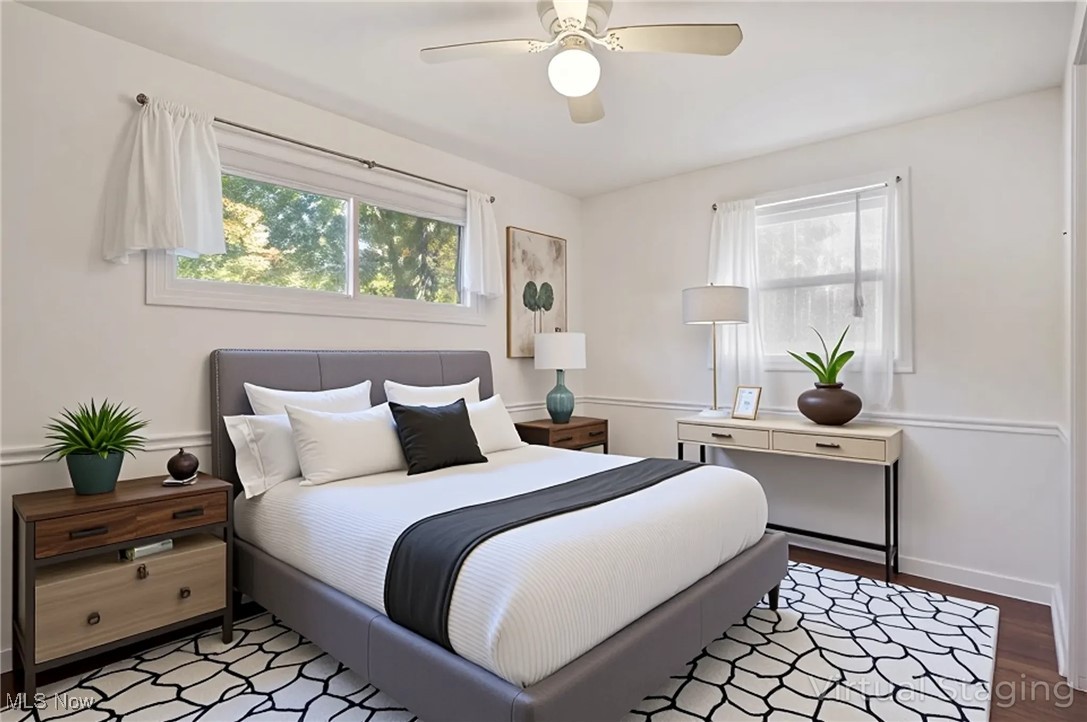 Midland Moor Sub 1 - Residential