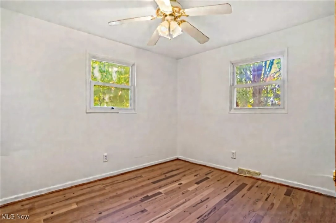 Midland Moor Sub 1 - Residential