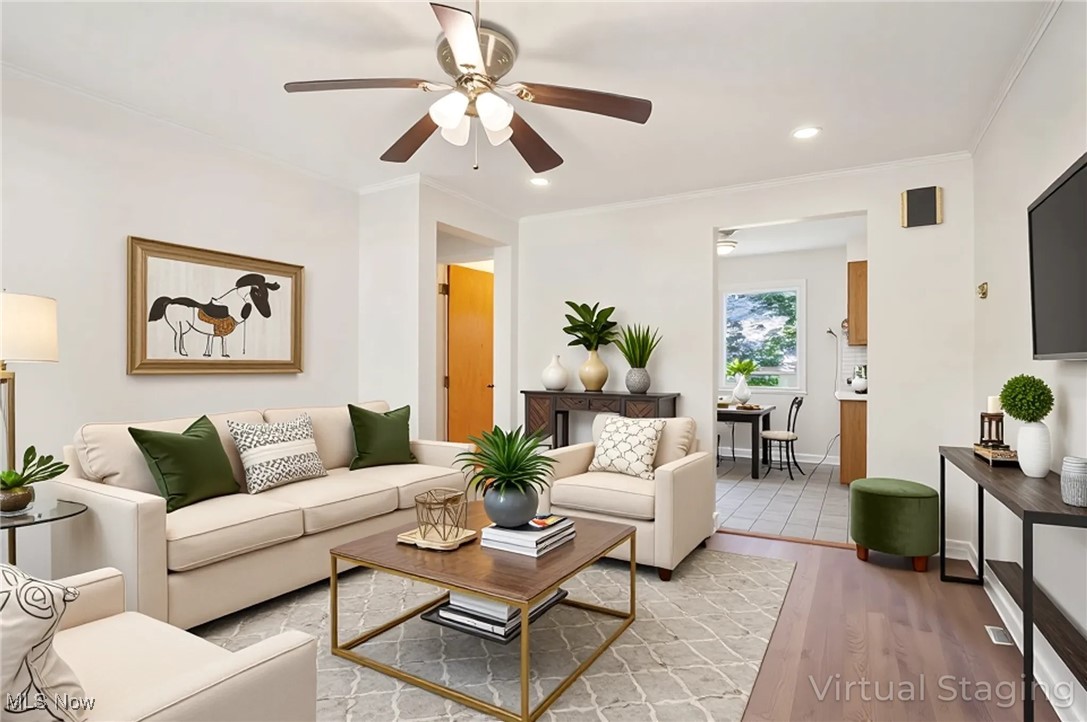 Midland Moor Sub 1 - Residential