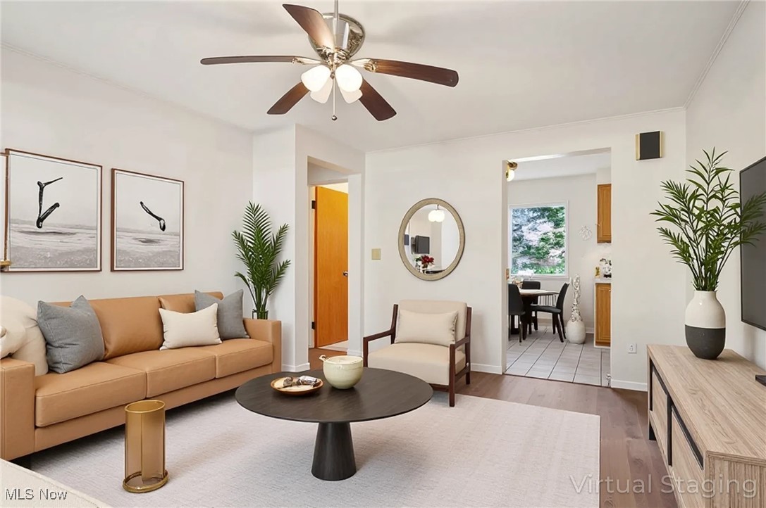 Midland Moor Sub 1 - Residential