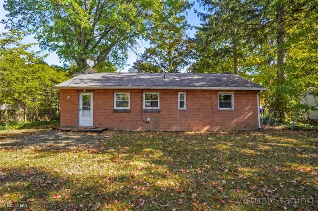 Midland Moor Sub 1 - Residential