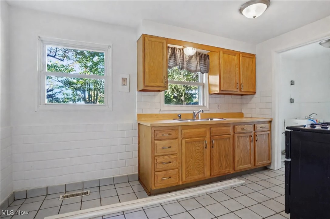 Midland Moor Sub 1 - Residential