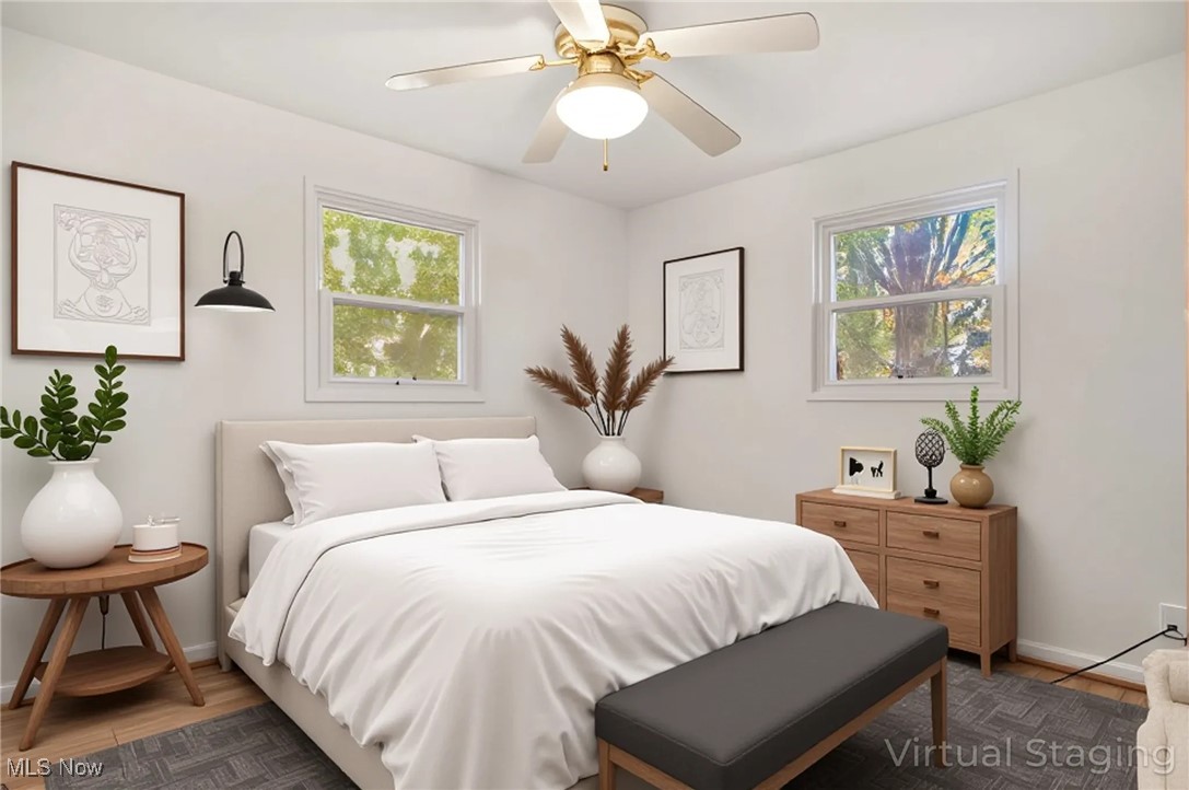 Midland Moor Sub 1 - Residential