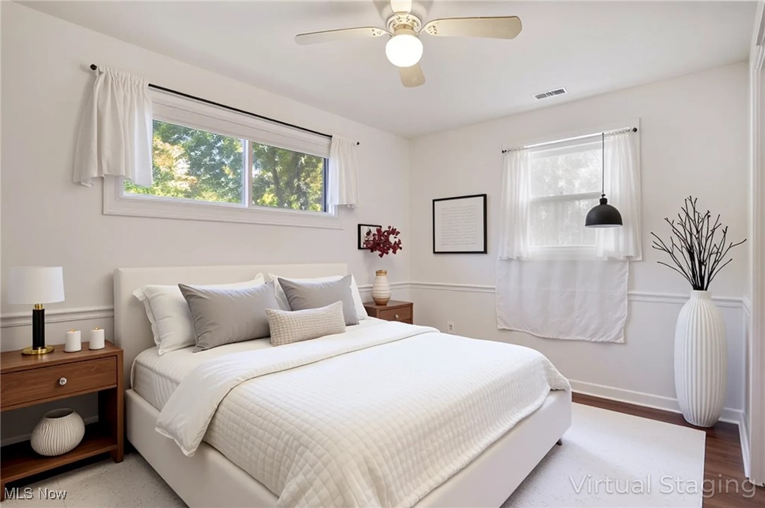 Midland Moor Sub 1 - Residential