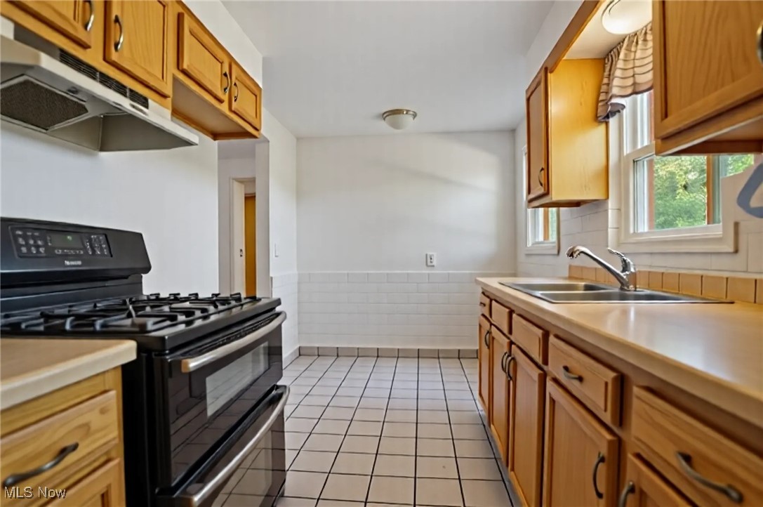 Midland Moor Sub 1 - Residential